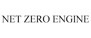 NET ZERO ENGINE