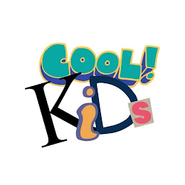 COOL! KIDS