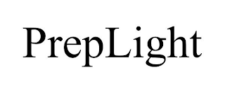 PREPLIGHT