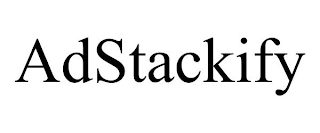 ADSTACKIFY