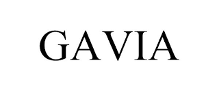 GAVIA