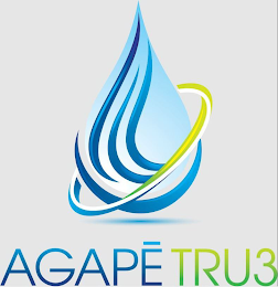 AGAPE TRU3