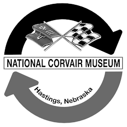 NATIONAL CORVAIR MUSEUM HASTINGS, NEBRASKA