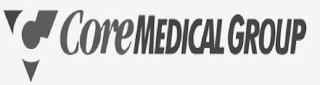 COREMEDICAL GROUP