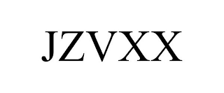 JZVXX