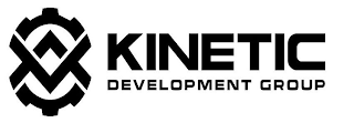 KINETIC DEVELOPMENT GROUP