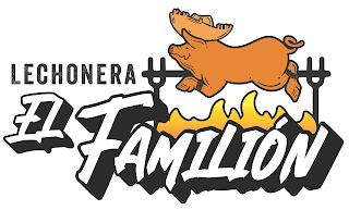 LECHONERA EL FAMILIÓN