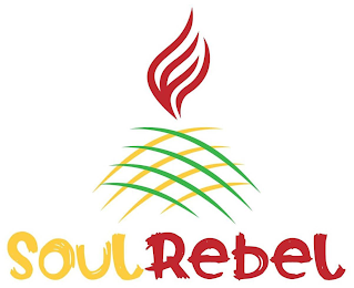 SOUL REBEL