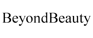 BEYONDBEAUTY