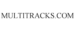 MULTITRACKS.COM