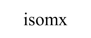 ISOMX