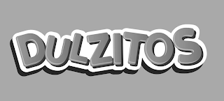 DULZITOS