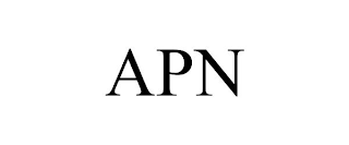 APN