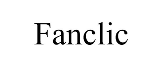 FANCLIC