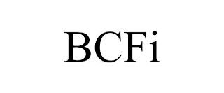 BCFI