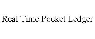 REAL TIME POCKET LEDGER