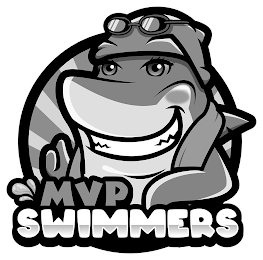 MVP SWIMMERS