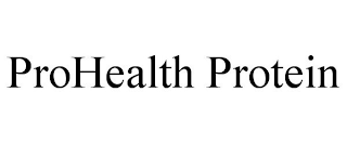 PROHEALTH PROTEIN