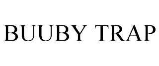 BUUBY TRAP