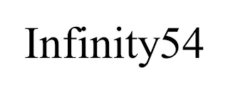 INFINITY54