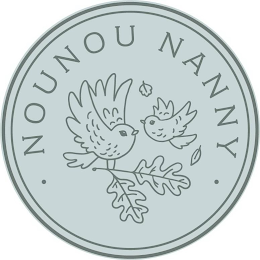 · NOUNOU NANNY ·