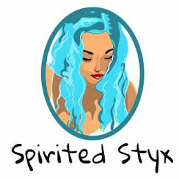 SPIRITED STYX