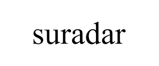 SURADAR