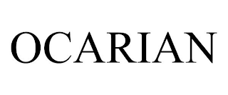 OCARIAN