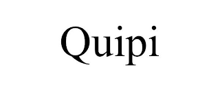 QUIPI