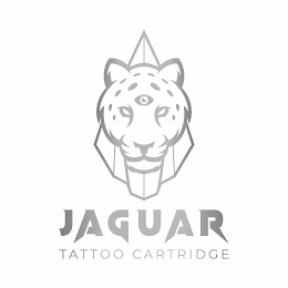 JAGUAR TATTOO CARTRIDGE
