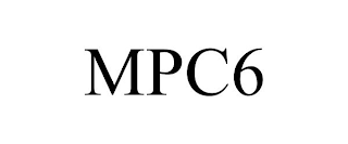 MPC6