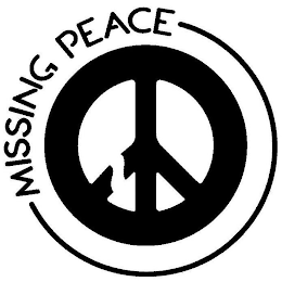 MISSING PEACE