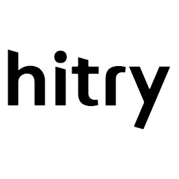 HITRY