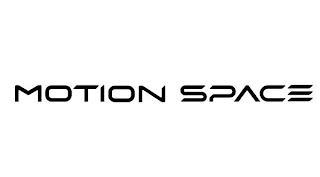 MOTION SPACE