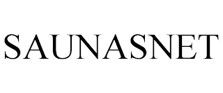 SAUNASNET