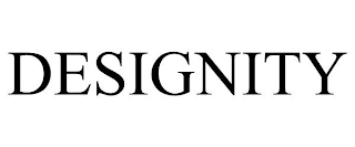 DESIGNITY