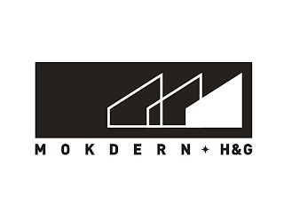 MOKDERN H&G