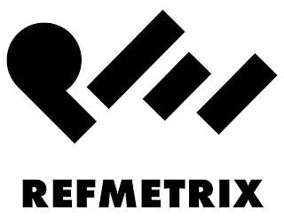 REFMETRIX