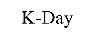 K-DAY