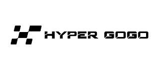 HYPER GOGO