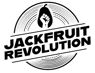 JACKFRUIT REVOLUTION