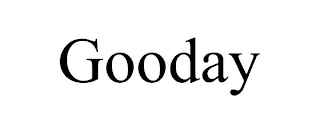 GOODAY