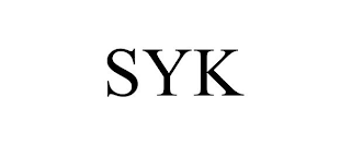 SYK