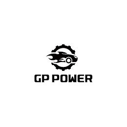 GP POWER