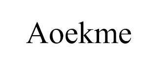 AOEKME