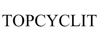 TOPCYCLIT