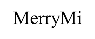 MERRYMI