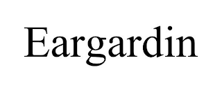 EARGARDIN