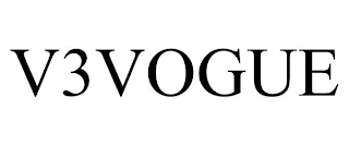V3VOGUE