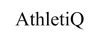 ATHLETIQ